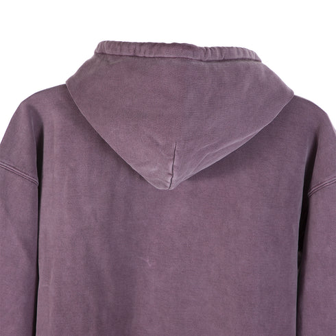Carhartt WIP Hooded Vista Sweat Dark Plum I029523_0W8_GD Degli Uberti